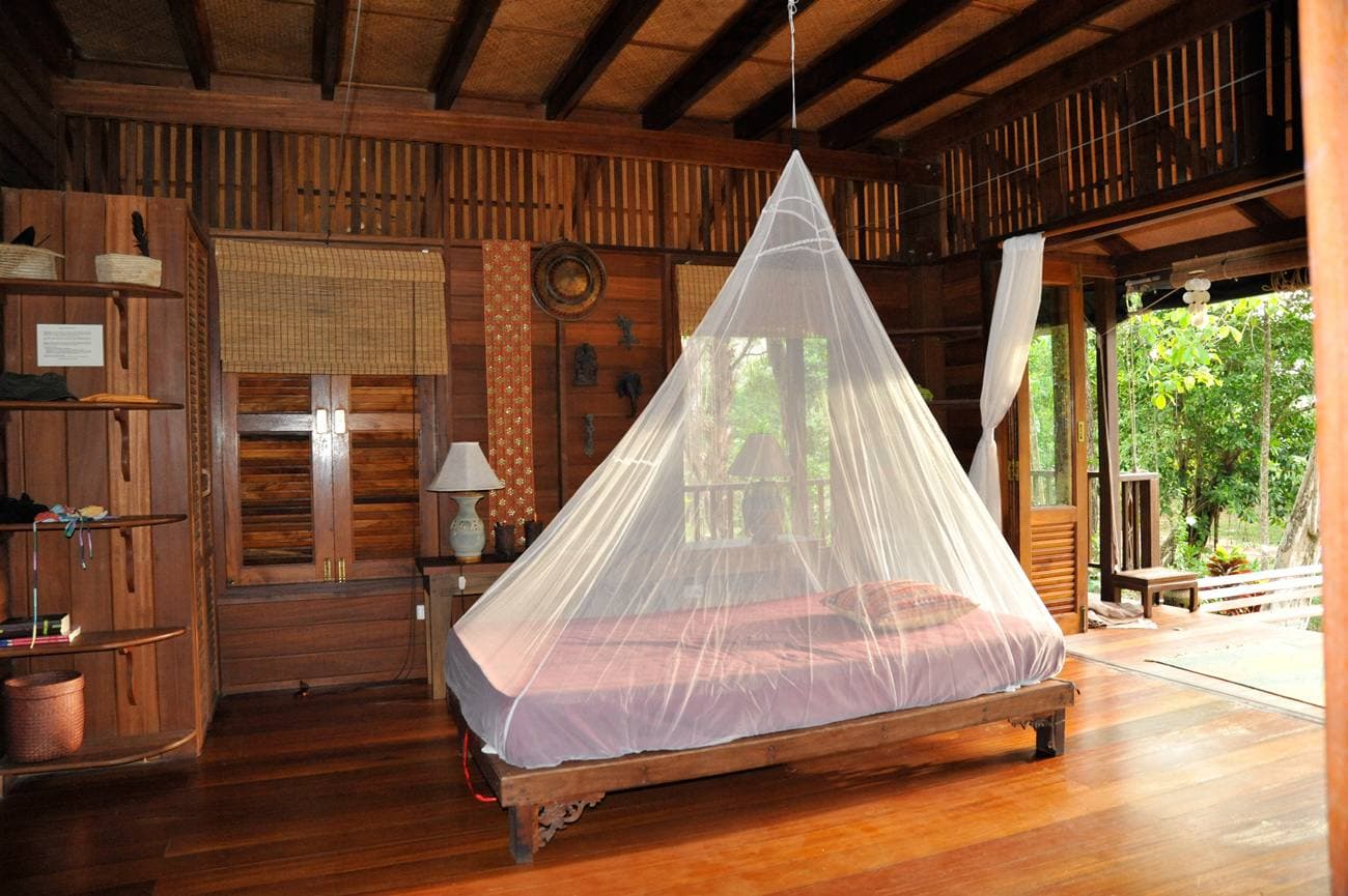 Cocoon Travel Mosquito Net Single Ultralight yhden hengen hyttysverkko