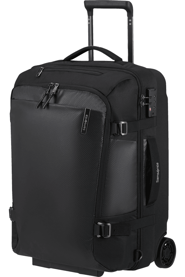 Samsonite Armox Duf/Wheel 55 Backpack matkareppu