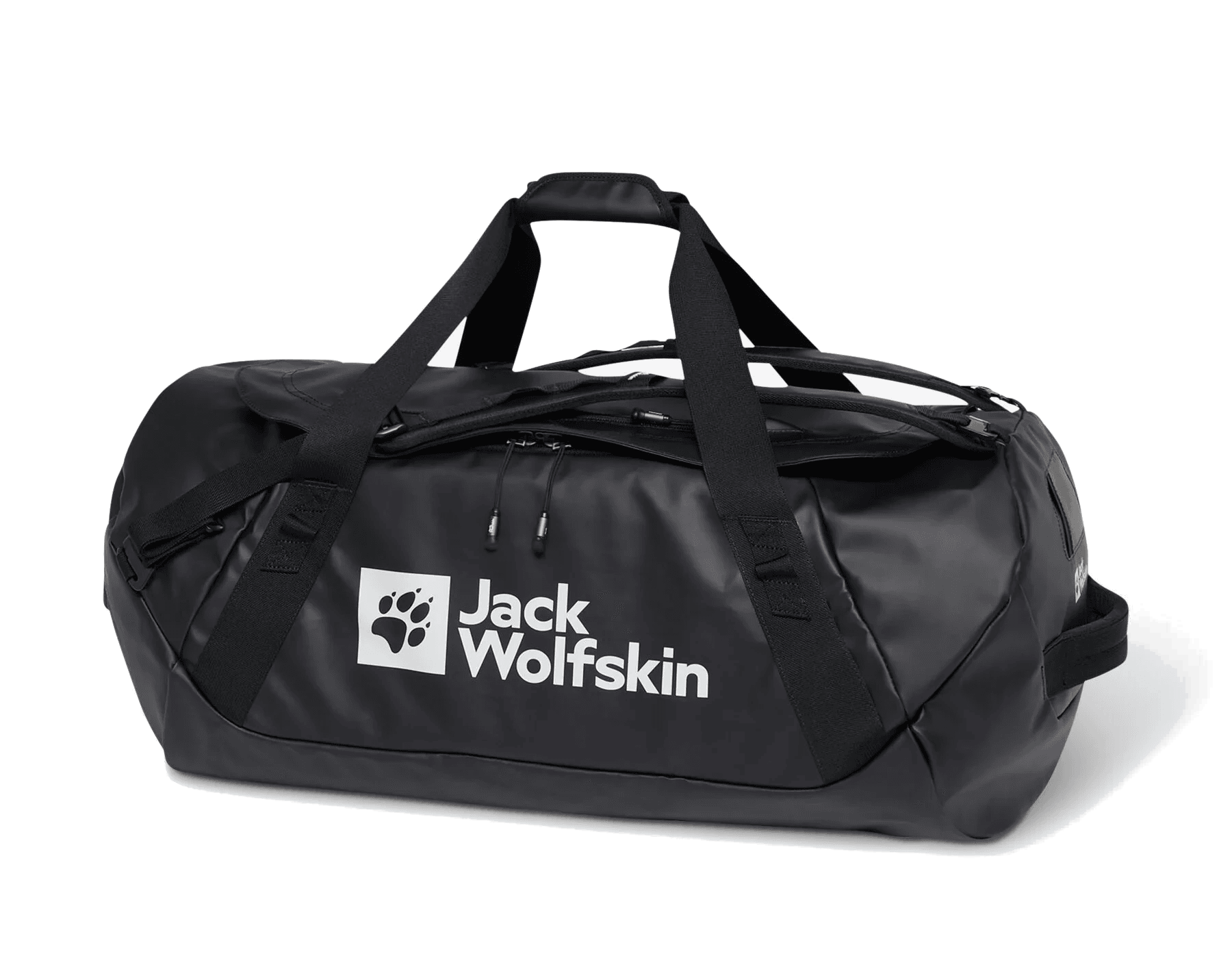 Jack Wolfskin Expdn Duffle 70 duffel-laukku