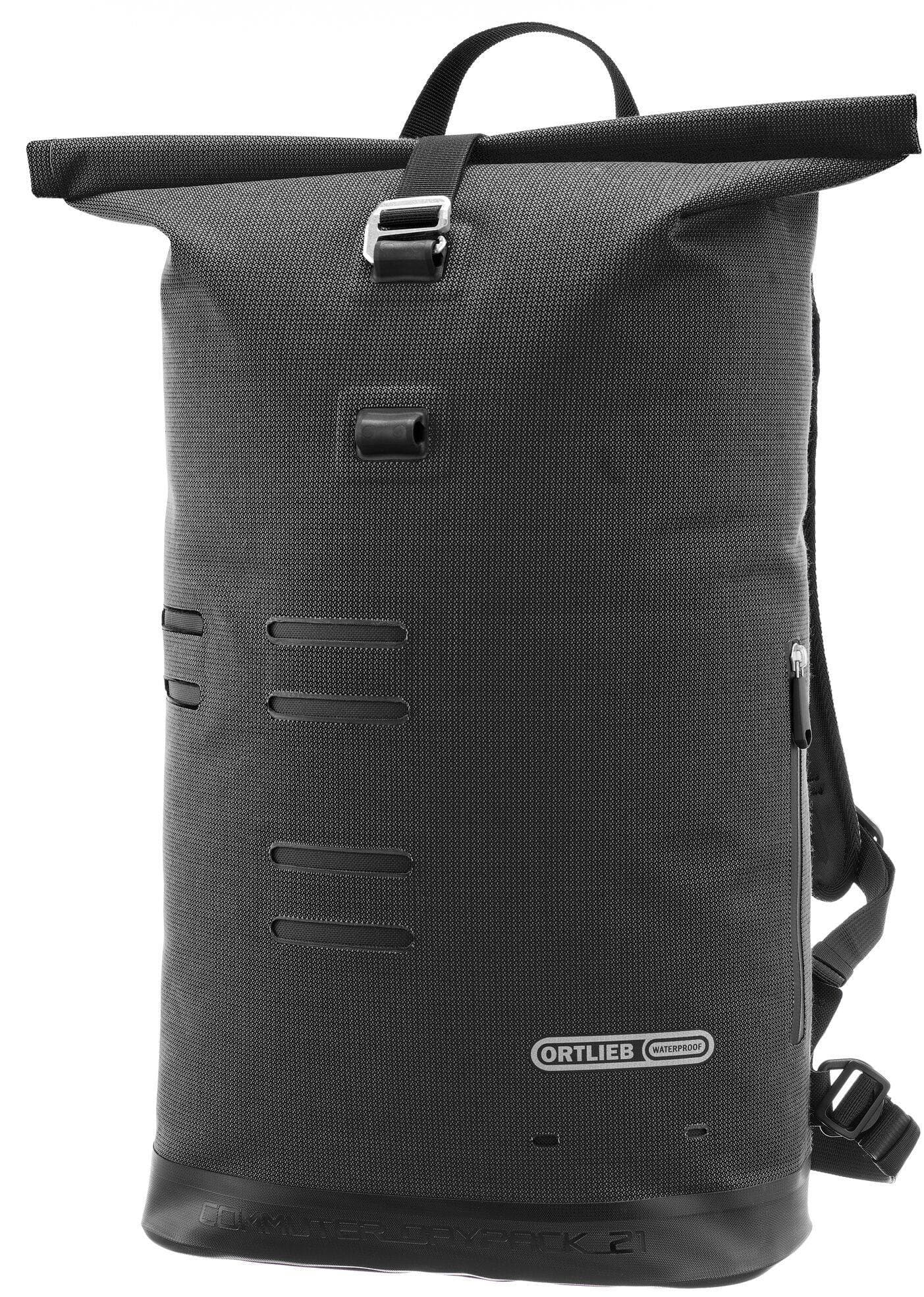 Ortlieb Commuter-Daypack Urban 21L reppu