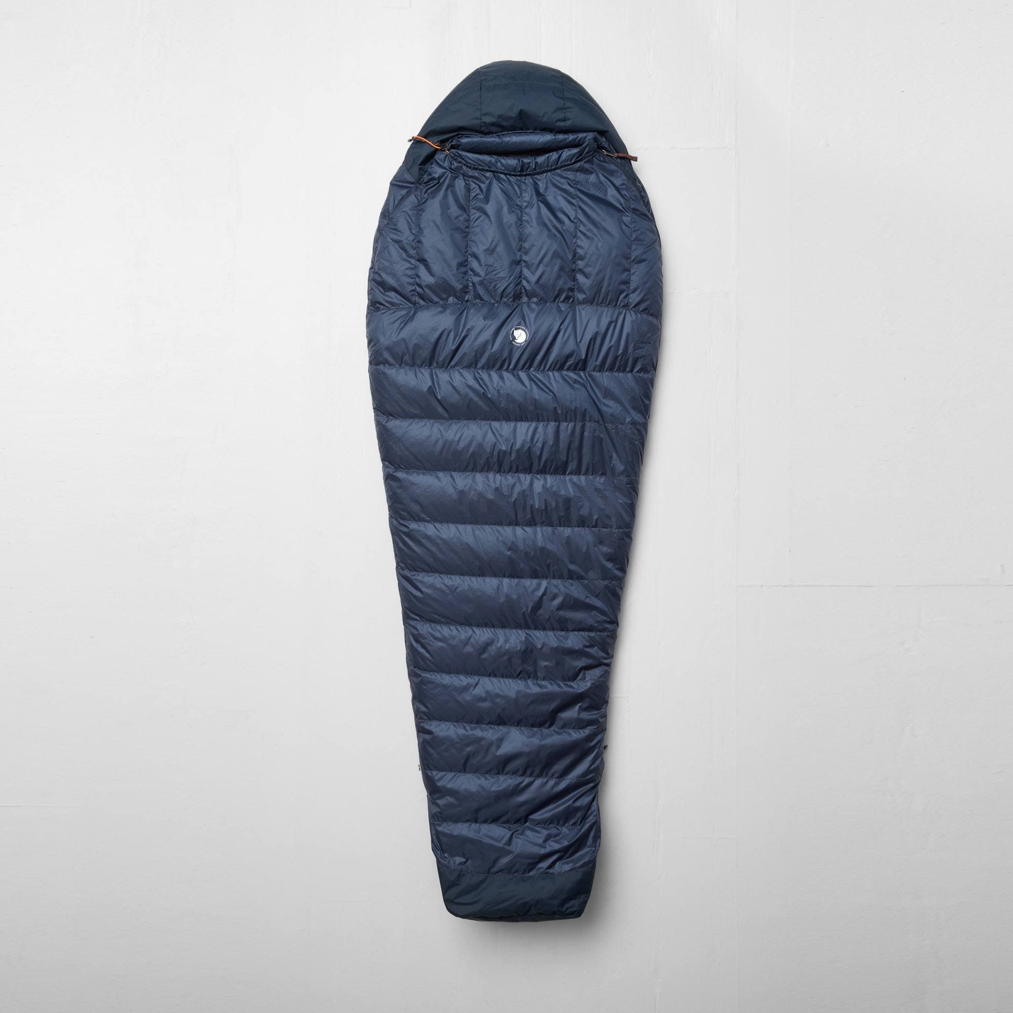 Fjällräven Keb Two Season Regular miesten makuupussi