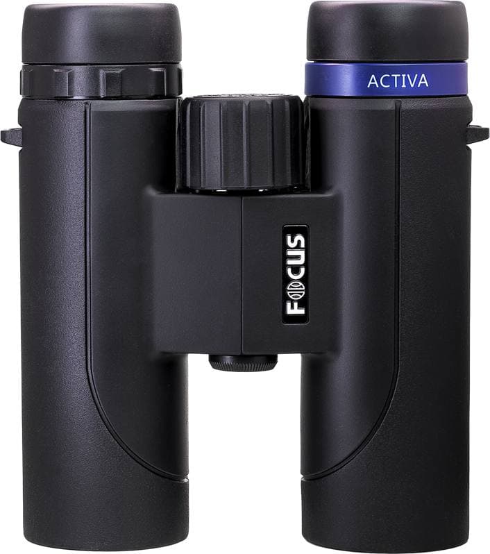 Focus Activa 10x32 kiikari