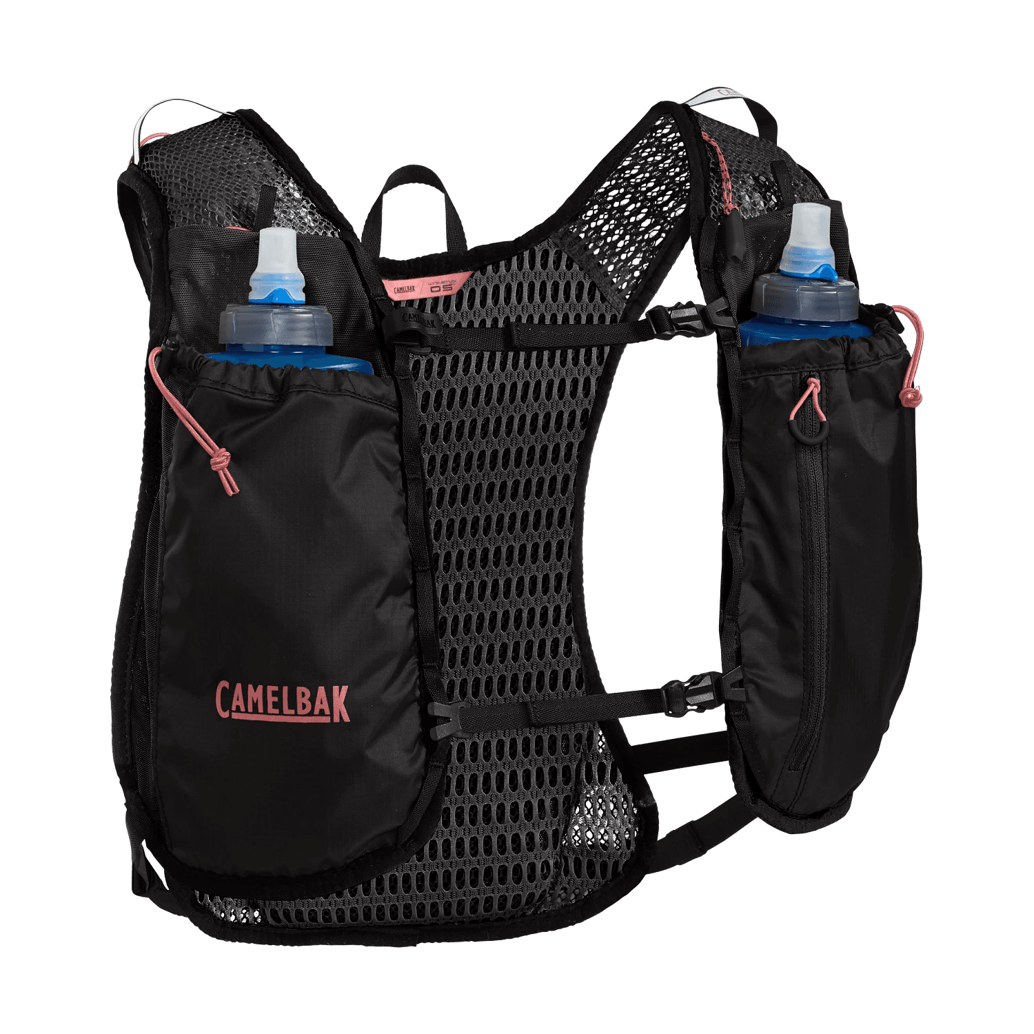 CamelBak Women's Trail Run Vest 6+1L polkujuoksuliivi