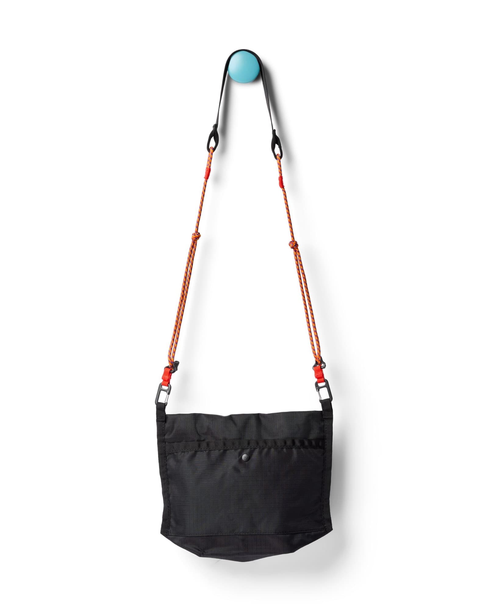 Cotopaxi Lista 2 Lightweight Crossbody Bag olkalaukku