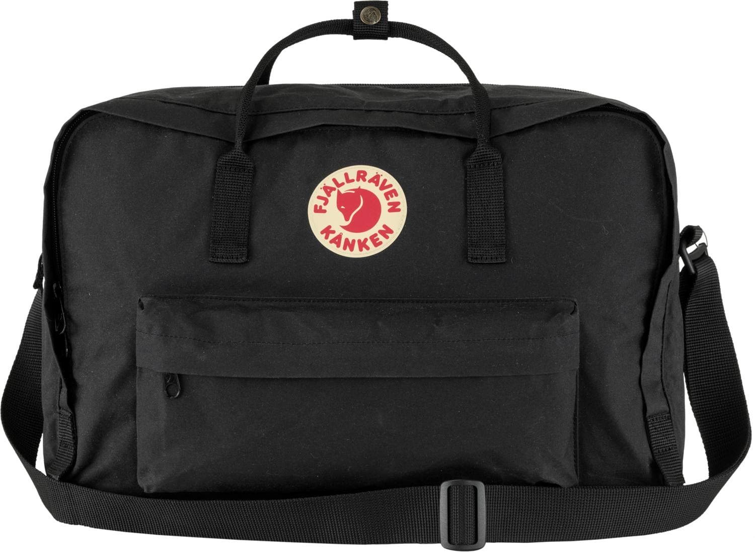 Fjällräven Kånken Weekender reppu