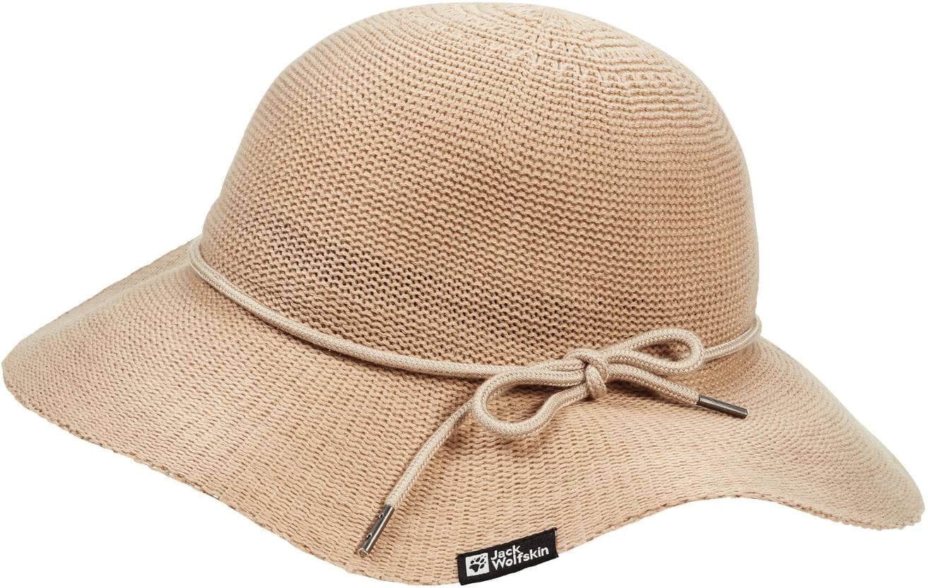Jack Wolfskin Women's Travel Hat naisten hattu