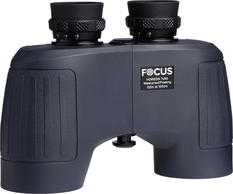 Focus Horizon 7x50 WP kiikari