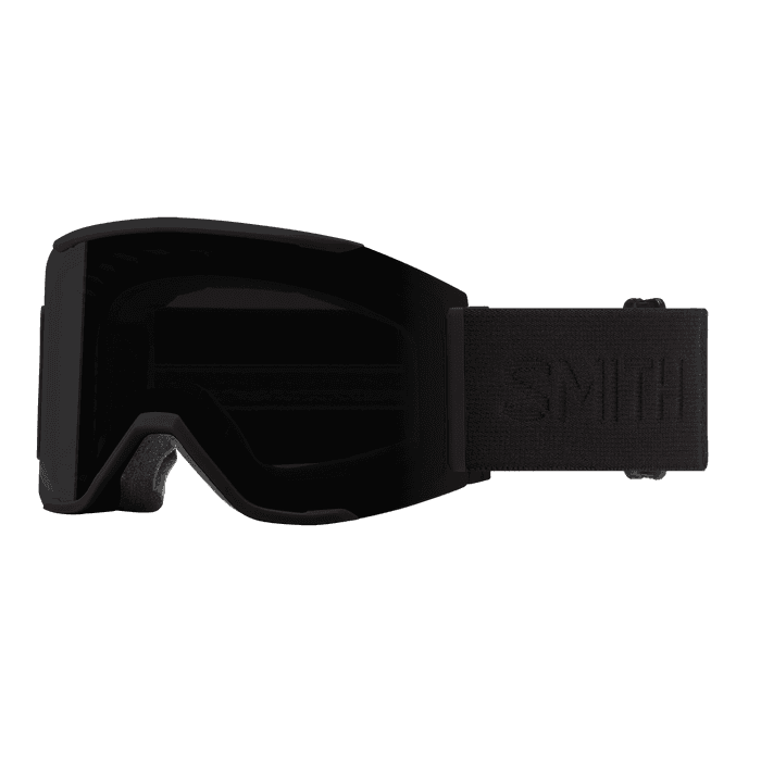 Smith Squad MAG Blackout 25/26 miesten laskettelulasi