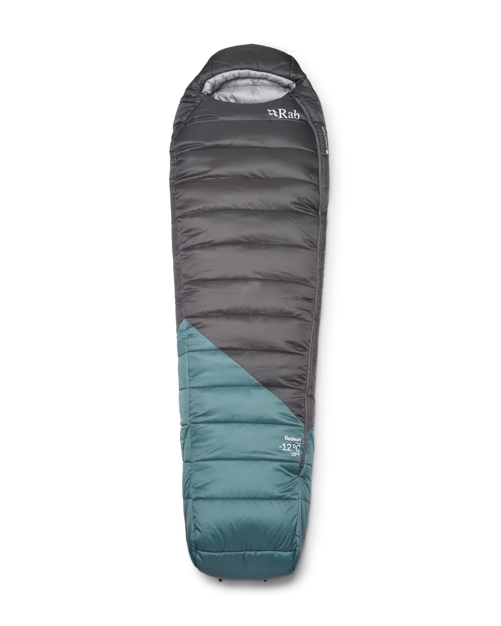 Rab Radeon -12 Regular Wide makuupussi