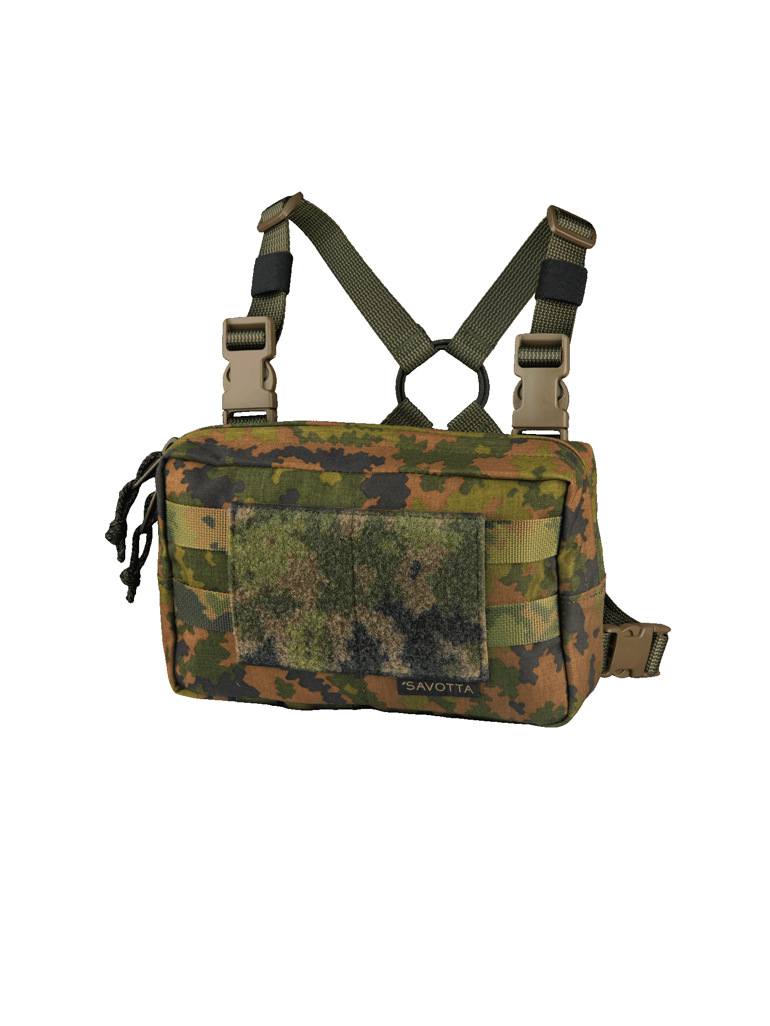 Savotta Rintamus M05 Chest Pack reppu
