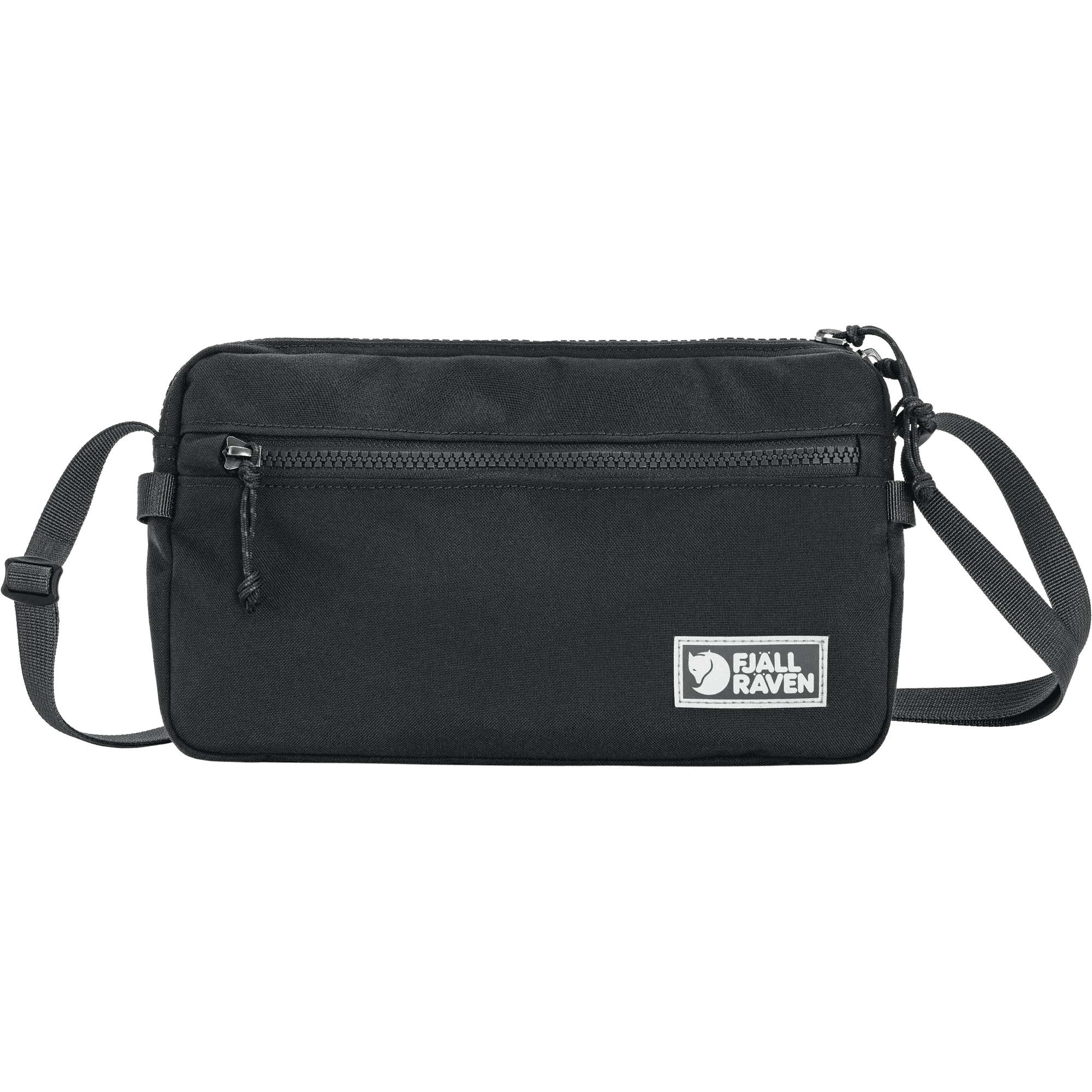 Fjällräven Vardag Pocket Large olkalaukku