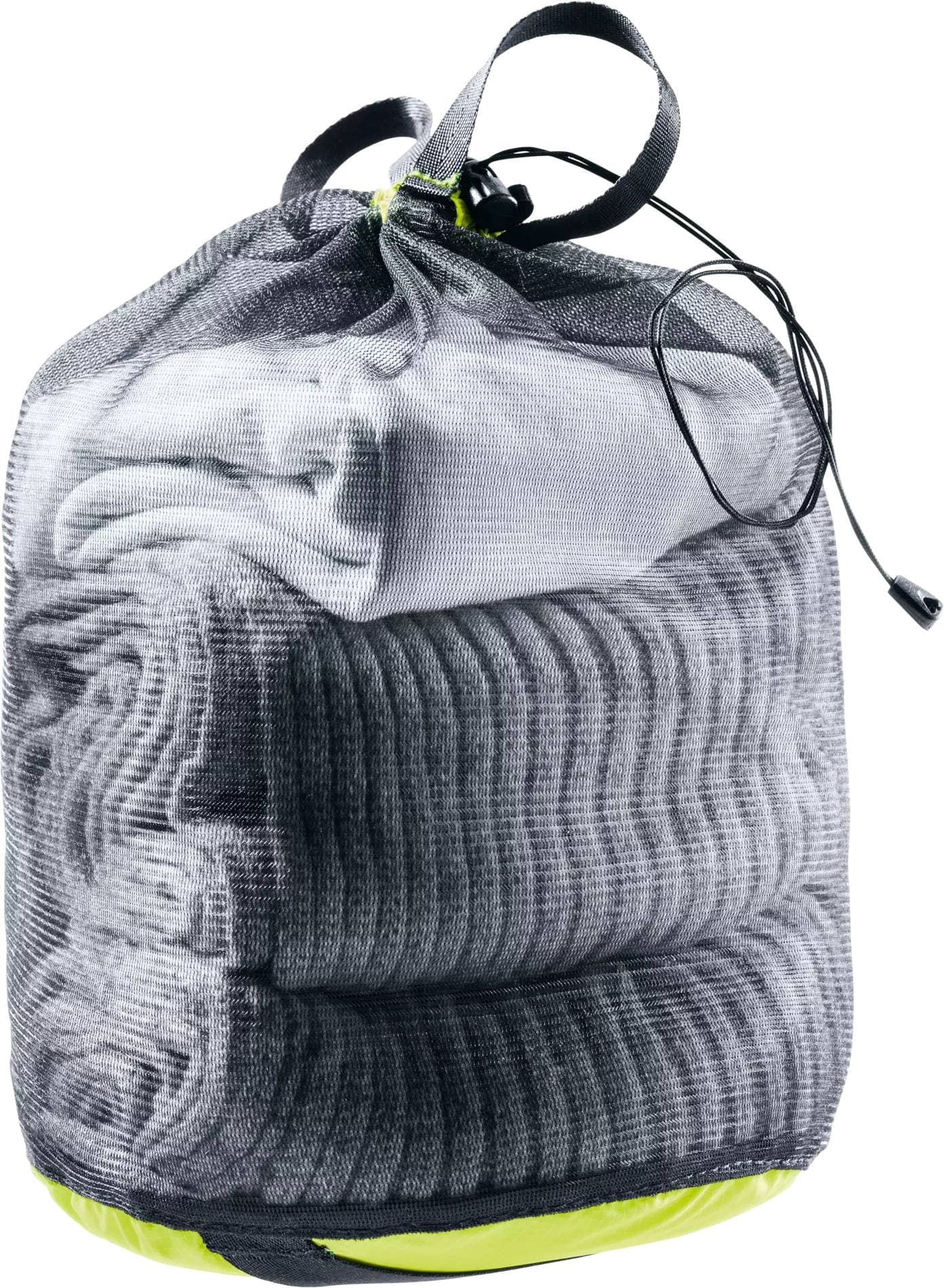 Deuter Mesh Sack 3 pakkauspussi