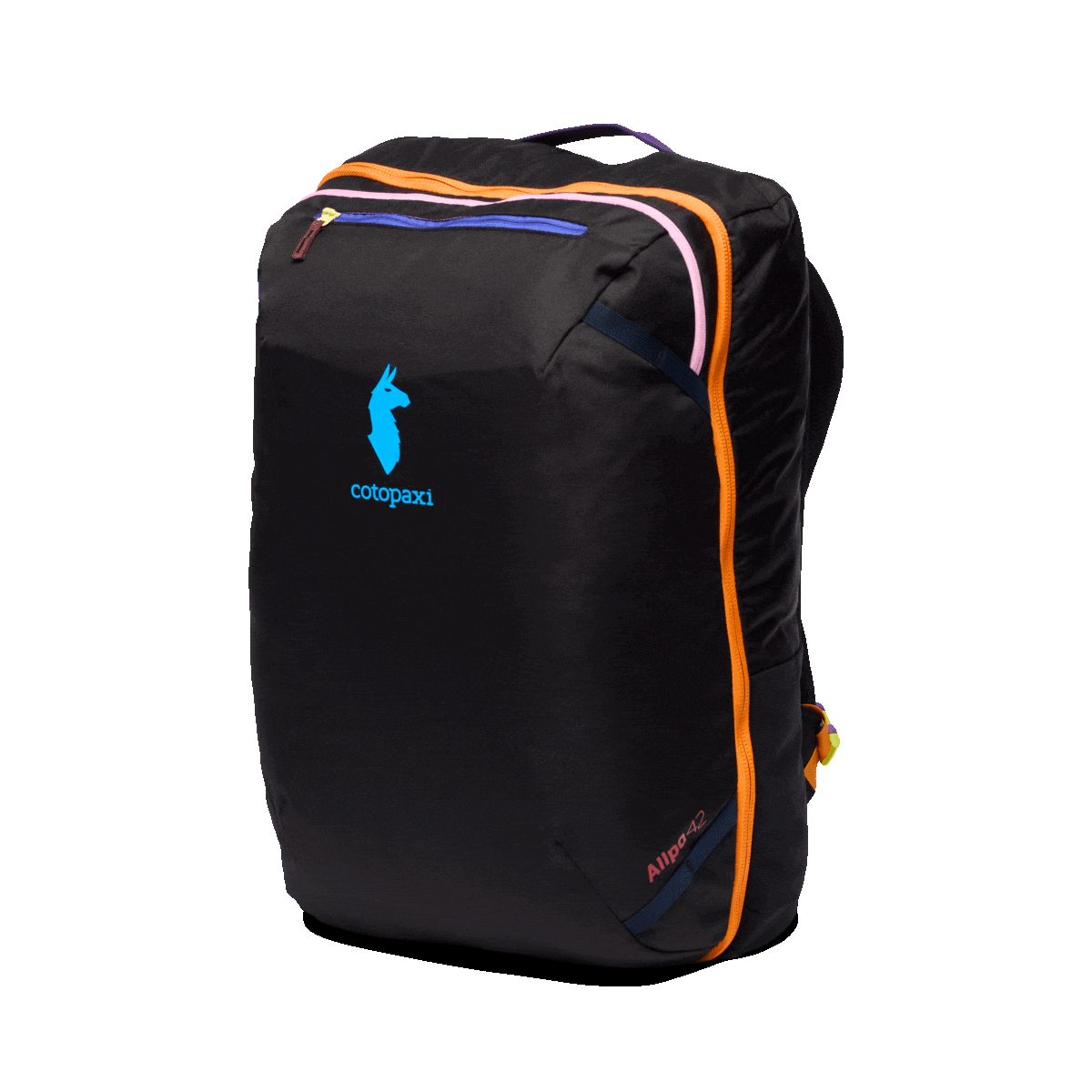 Cotopaxi Allpa 42 matkailijan reppu