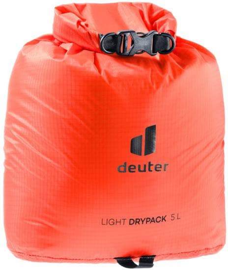 Deuter Light Drypack 5 kuivasäkki