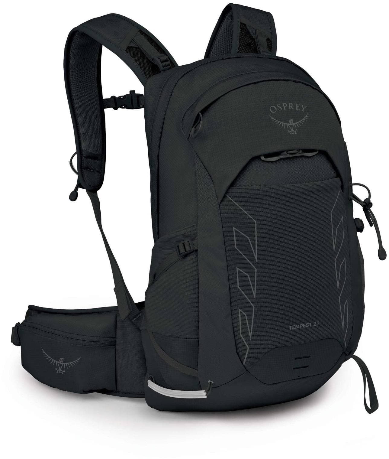 Osprey Tempest 22 EF naisten reppu