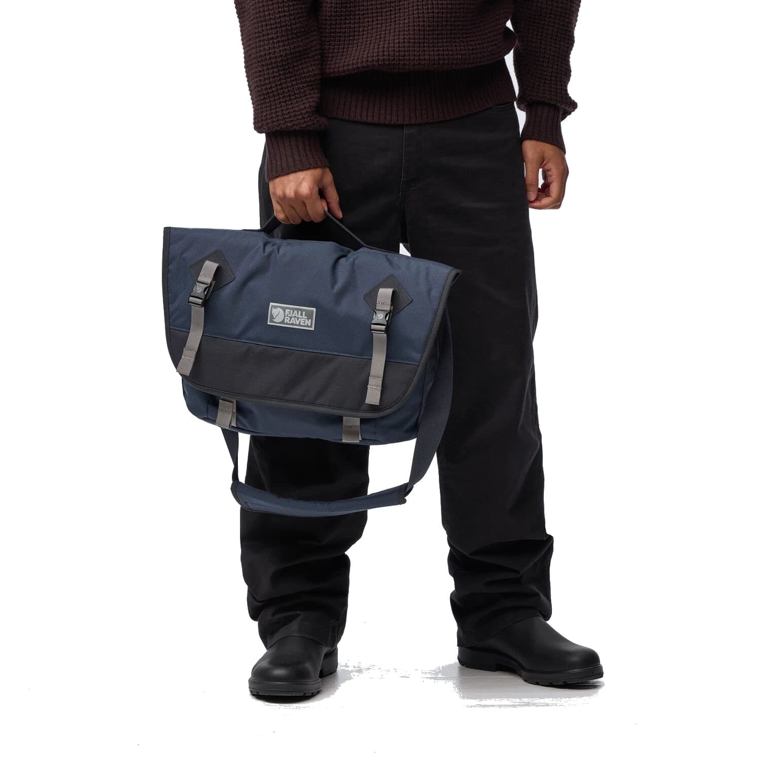 Fjällräven Vardag Shoulder Bag 12 olkalaukku
