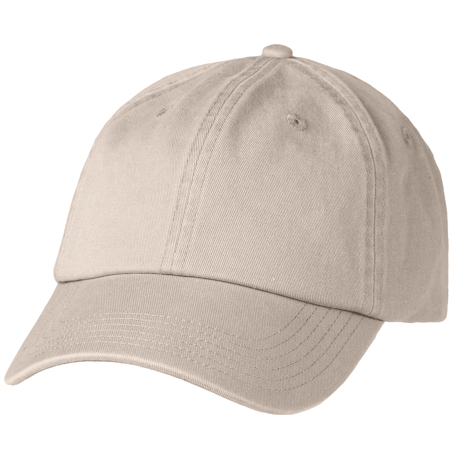 Salon Daddy Cap Washed aikuisten lippalakki