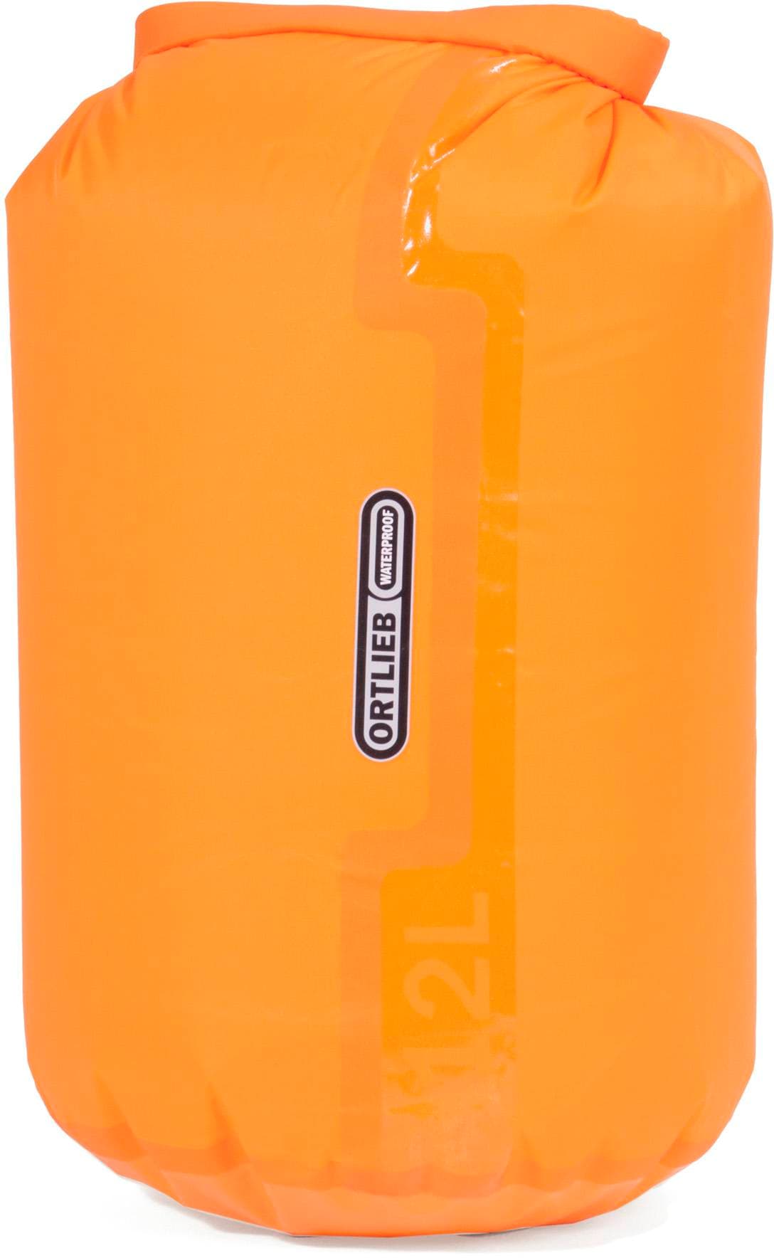 Ortlieb Dry-Bag Light Valve PS10, 12 L kuivasäkki melontaan