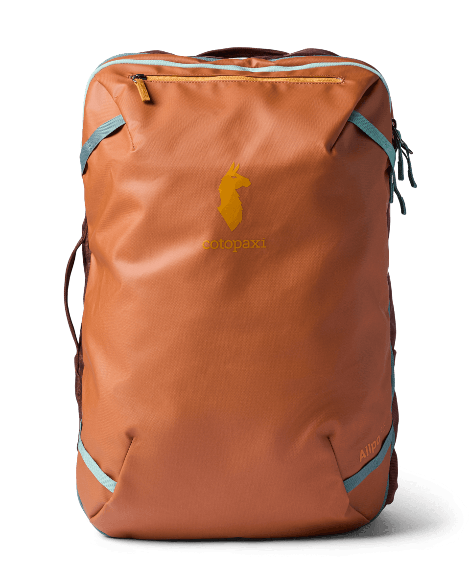Cotopaxi Allpa 35 matkailureppu