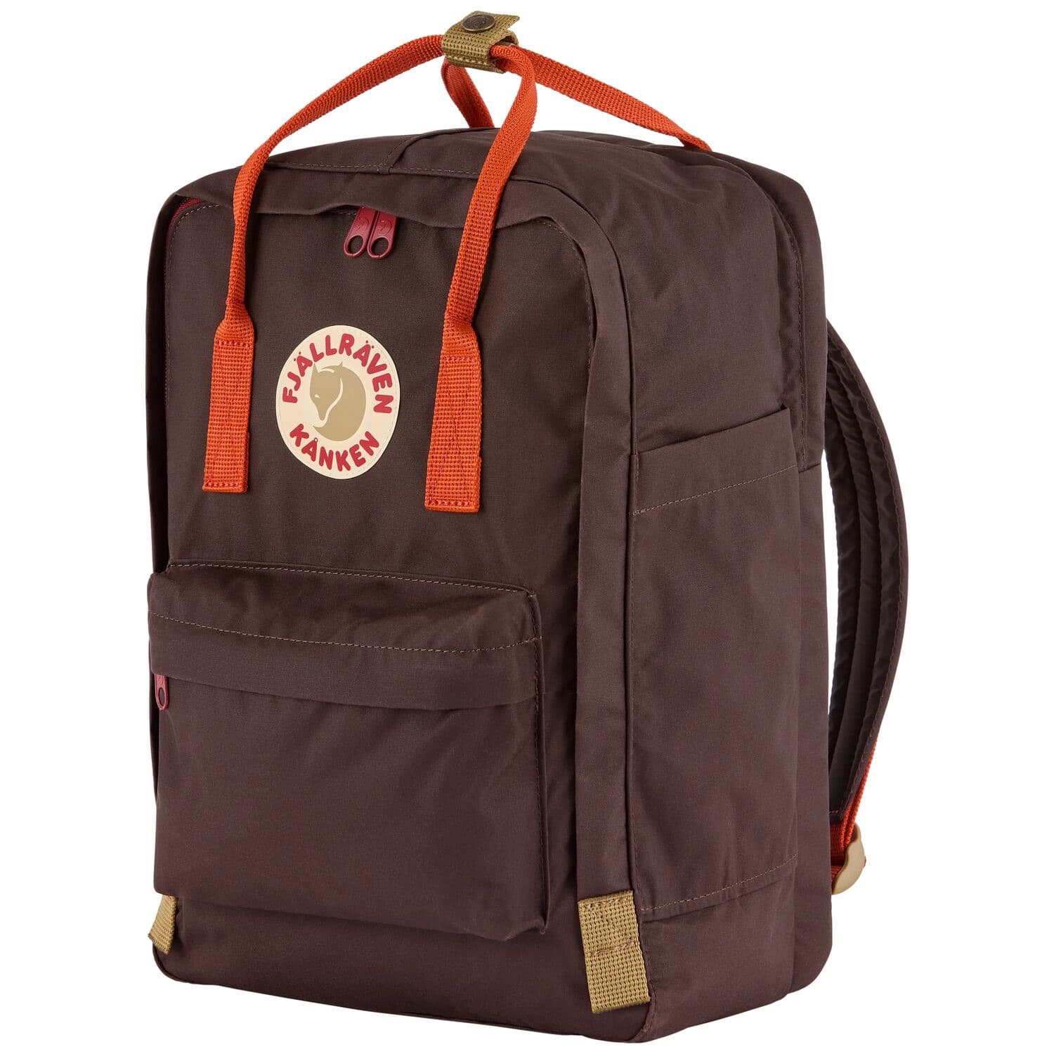 Fjällräven Kånken Koncept 15" reppu