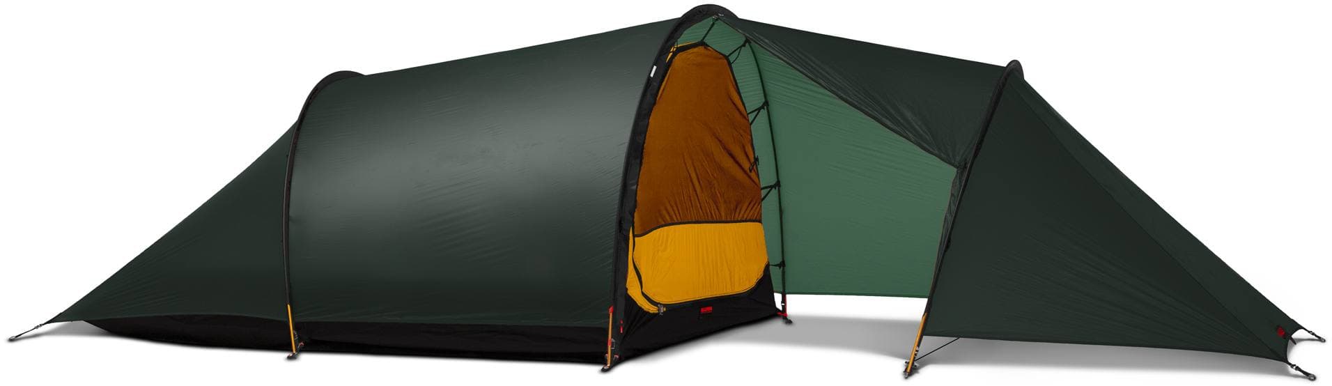 Hilleberg Anjan 3 GT kevytretkeilyteltta