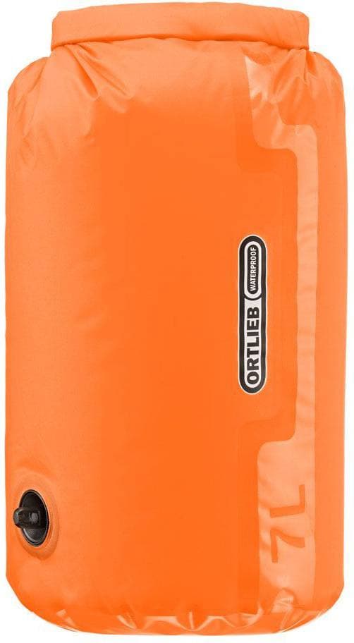 Ortlieb Dry-Bag Light Valve PS10, 7 L melontakuivasäkki
