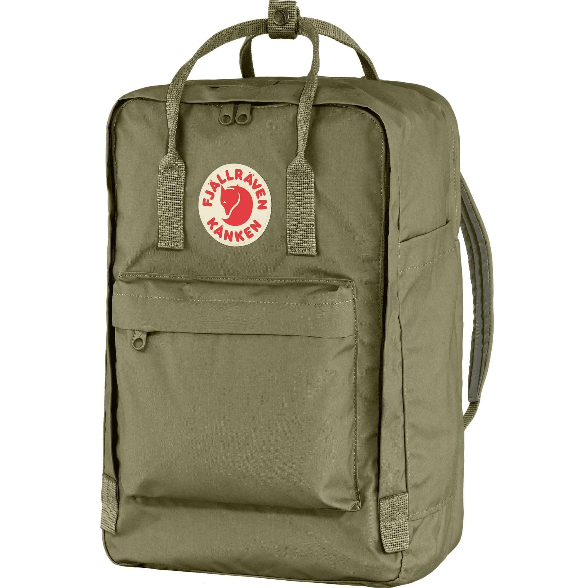 Fjällräven Kånken laptop 17" reppu