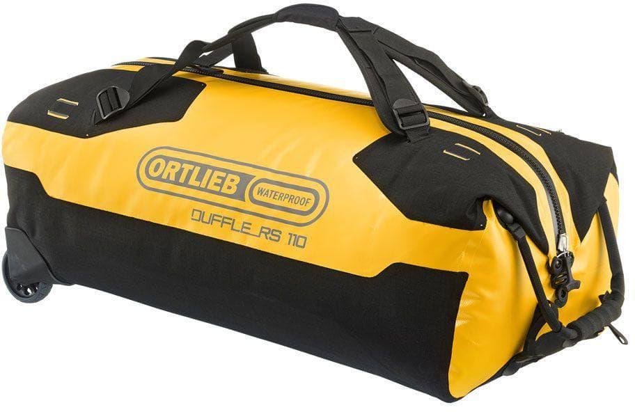 Ortlieb Duffle 110 RS duffel-laukku