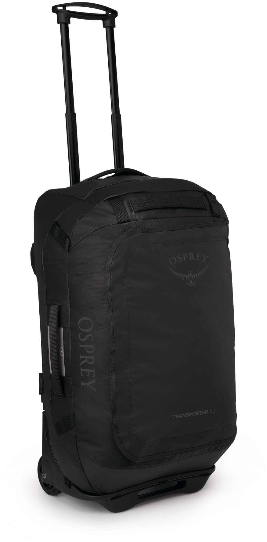 Osprey Transporter Wheeled Duffel 60 pyörällinen duffel-laukku