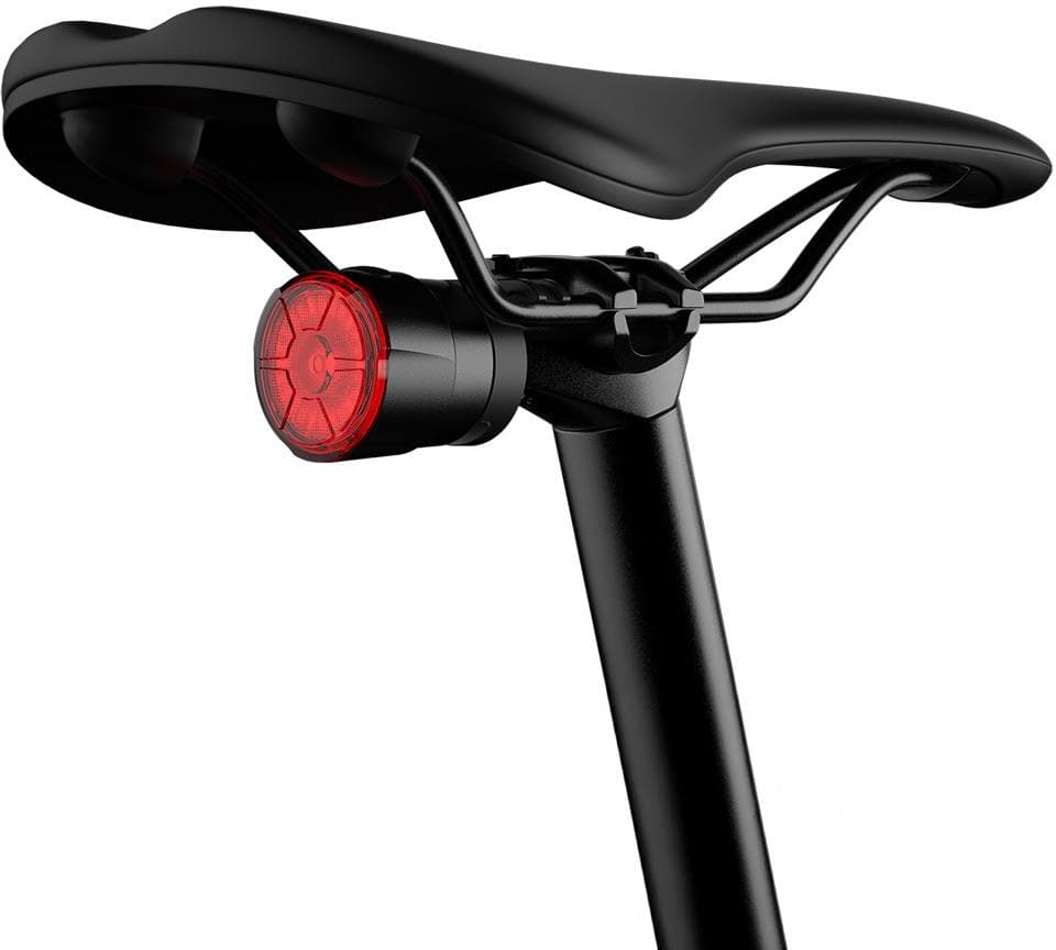 Fenix BC06R pyörän takavalo