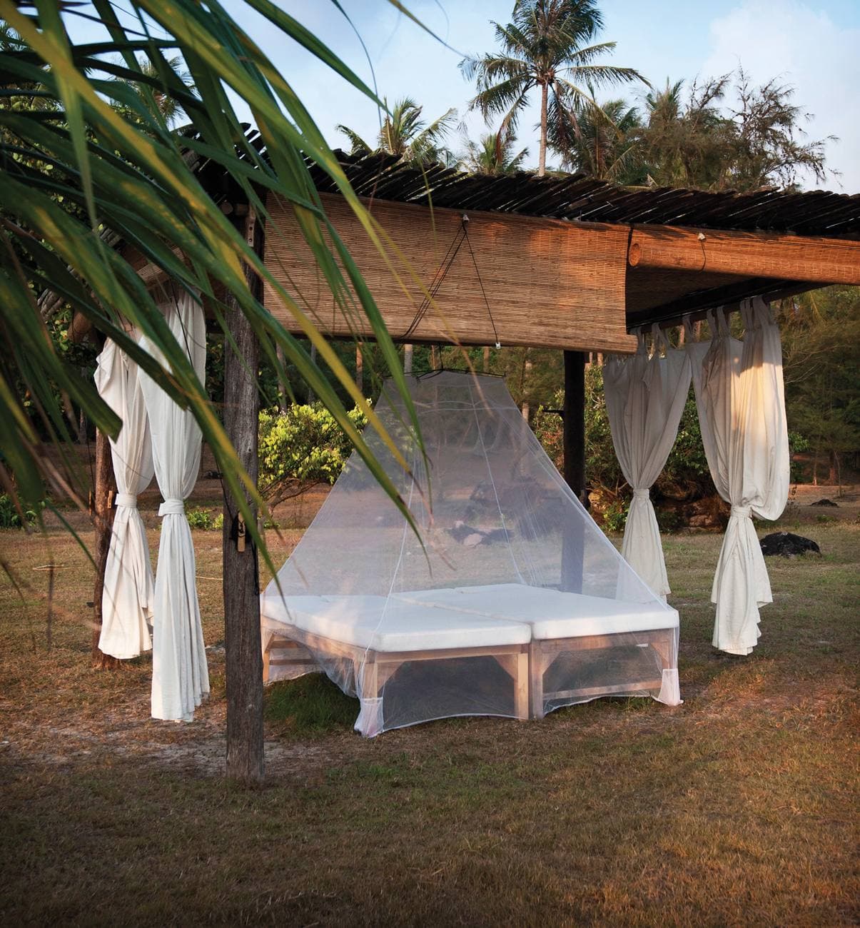 Cocoon Travel Mosquito Net Double Ultralight hyttysverkko