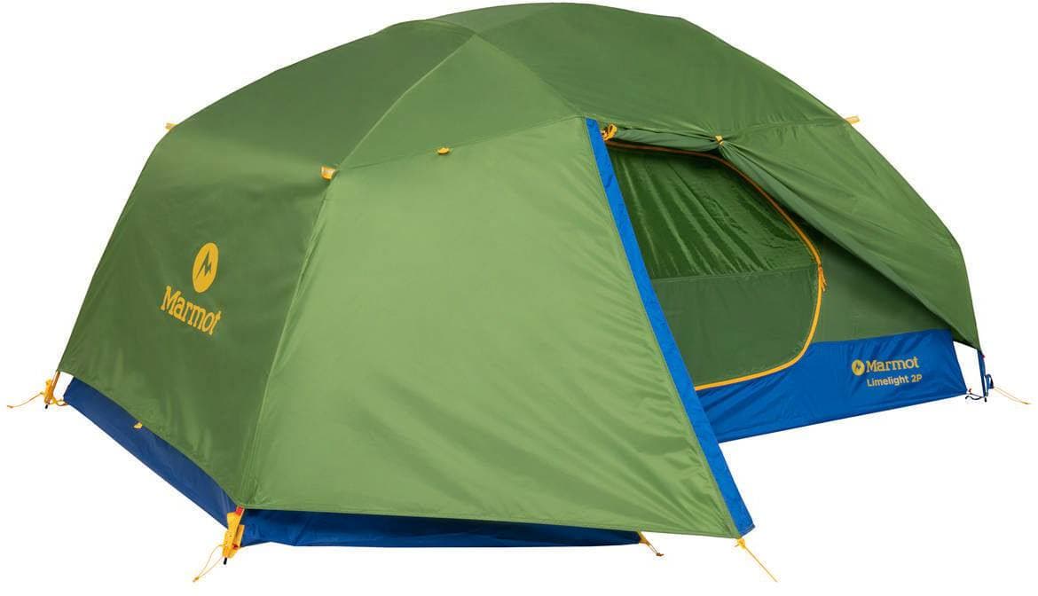 Marmot Limelight 2P vaellusteltta
