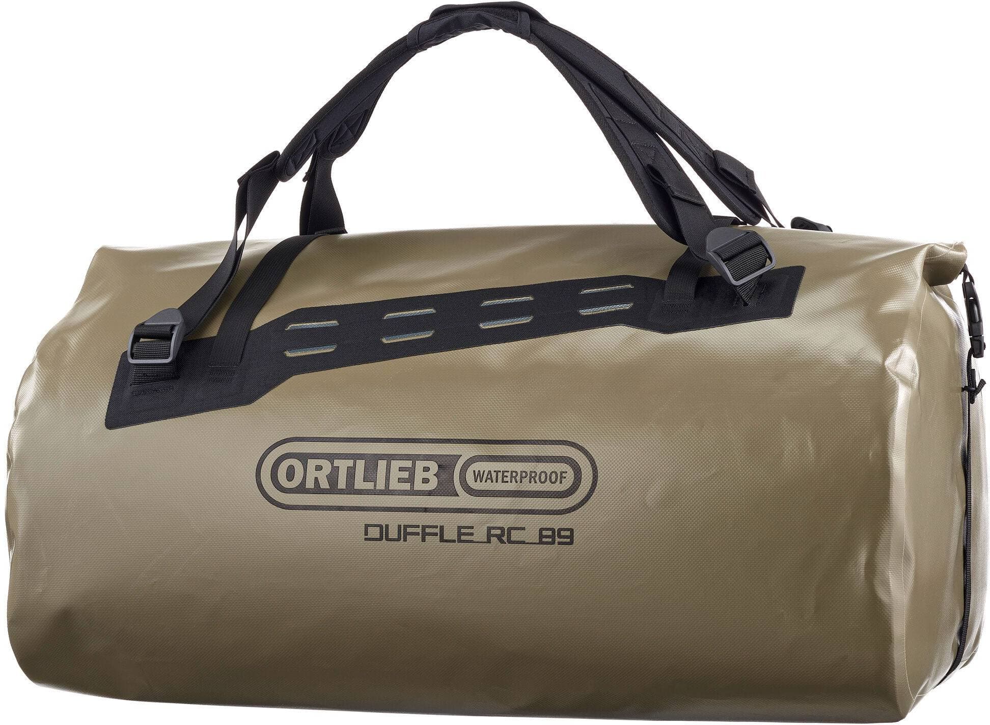 Ortlieb Duffle RC 89 L duffel-laukku