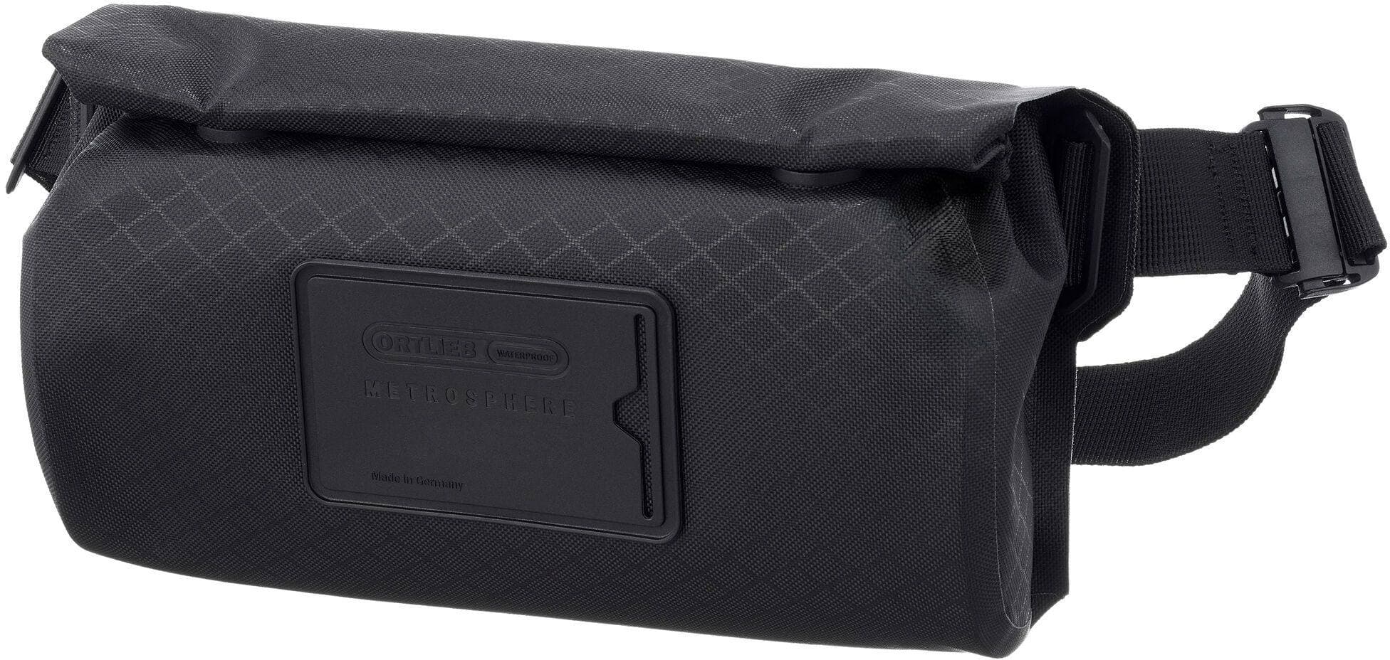 Ortlieb Sling-Bag Metrosphere sling-laukku