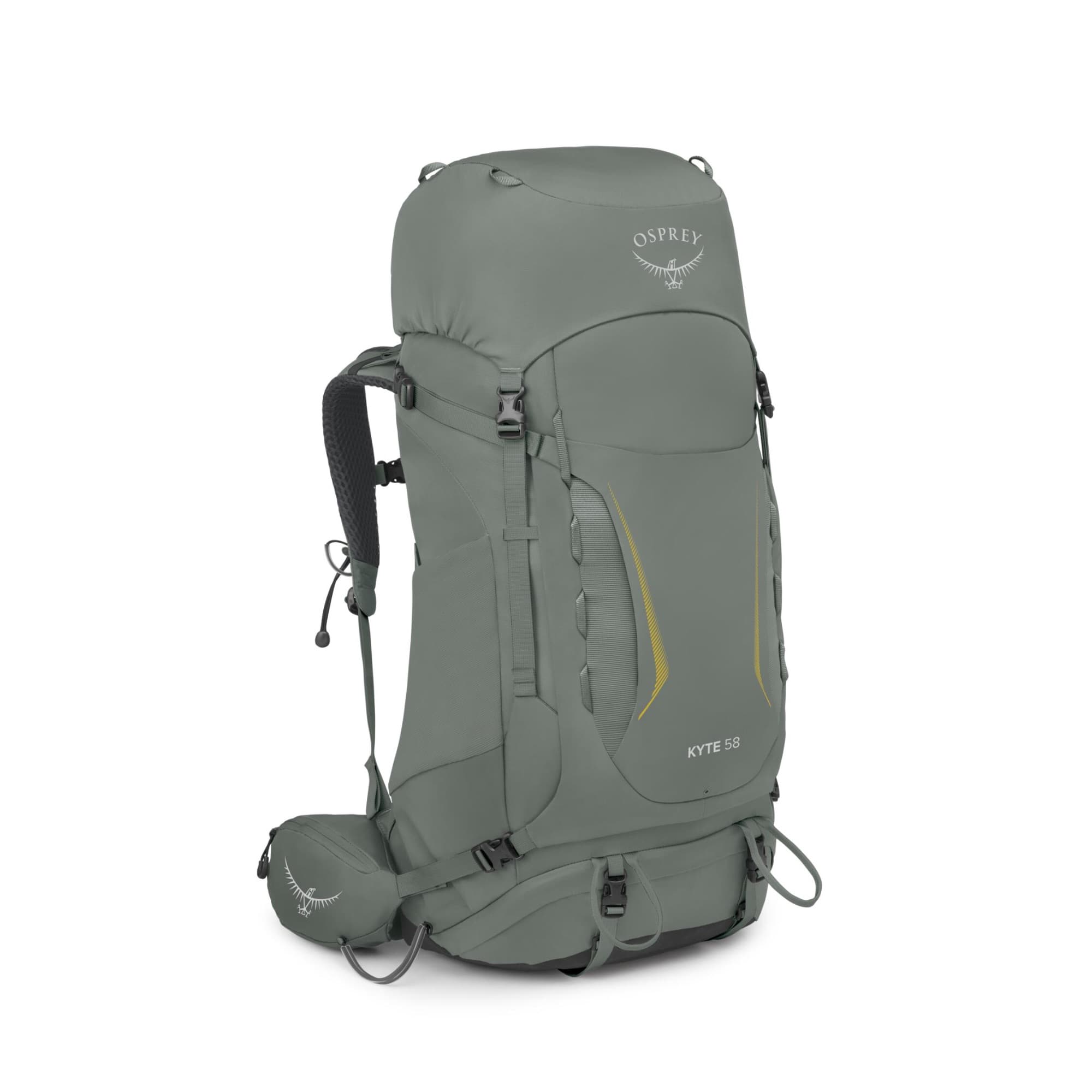 Osprey Women's Kyte 58 naisten rinkka
