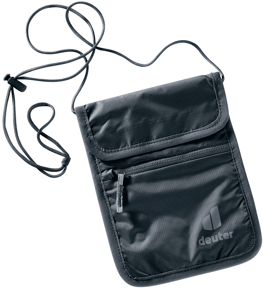 Deuter Security Wallet II kaulalompakko