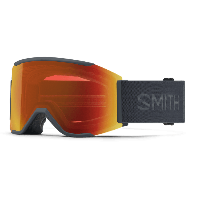 Smith Squad MAG Slate 25/26 miesten laskettelulasi