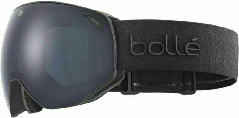 Bollé Torus Full Black Matte miesten laskettelulasit