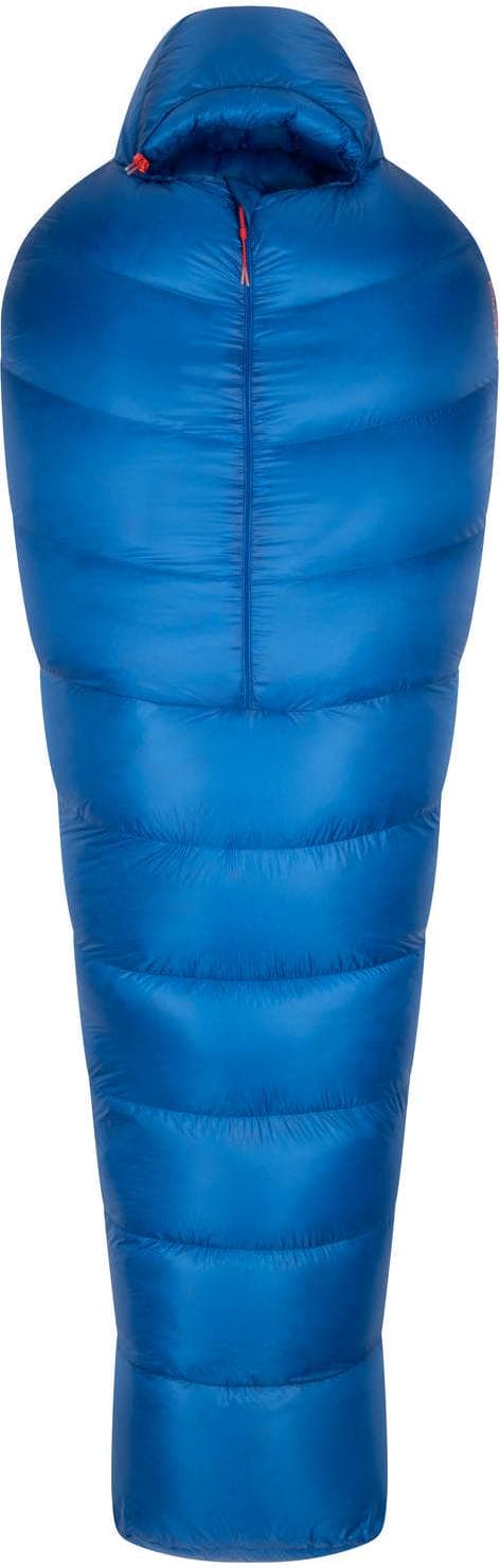 Marmot Bantamweight 15 Short miesten makuupussi