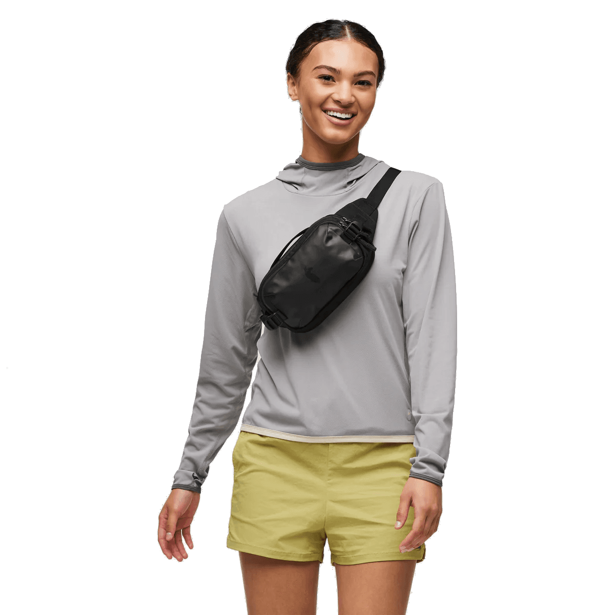 Cotopaxi Allpa X 1,5 Hip Pack vyölaukku