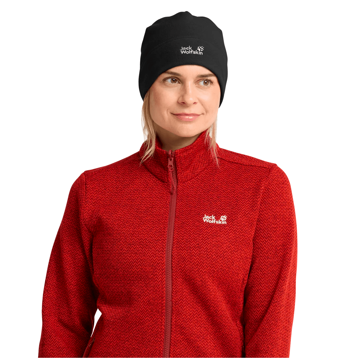 Jack Wolfskin Real Stuff Beanie talvipipo