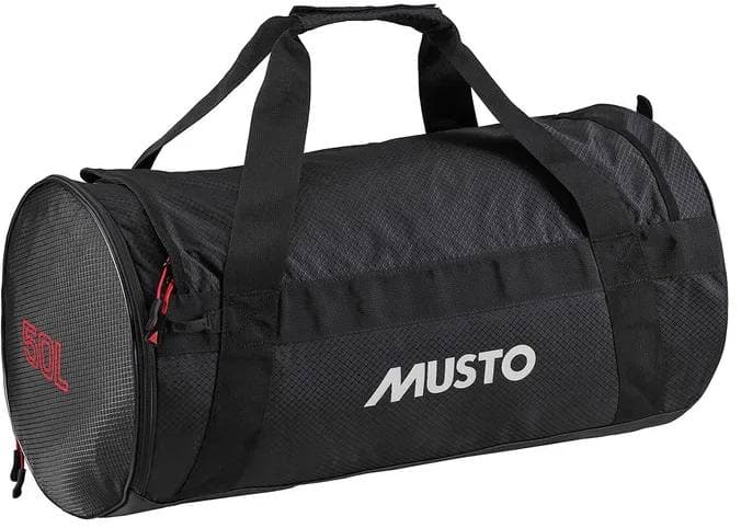 Musto Essential 50L Duffel duffelikassi