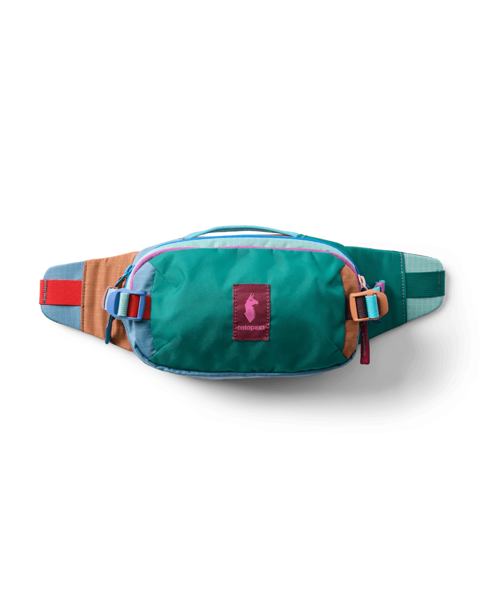 Cotopaxi Allpa X 1.5 Hip Pack vyölaukku