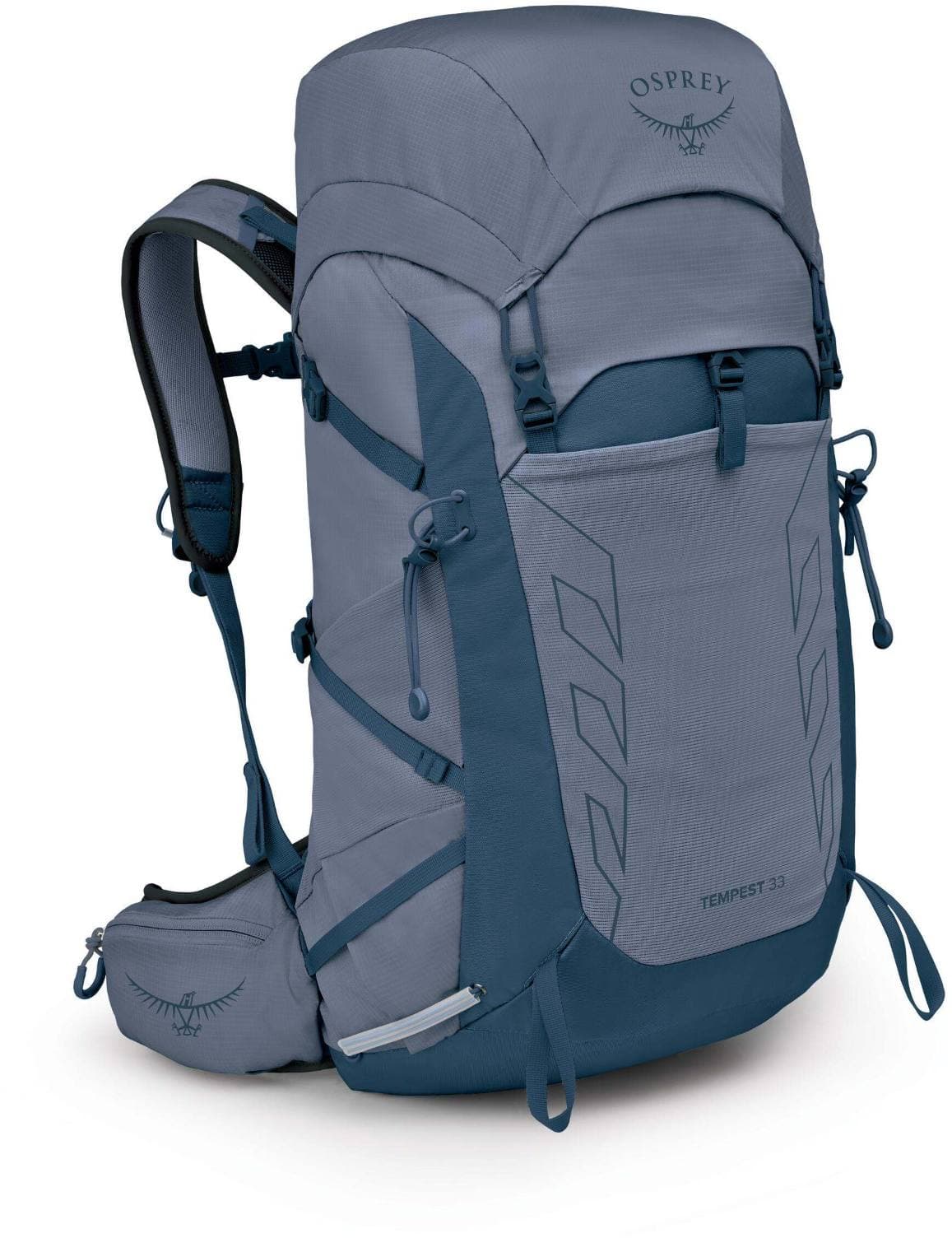 Osprey Tempest 33 naisten reppu