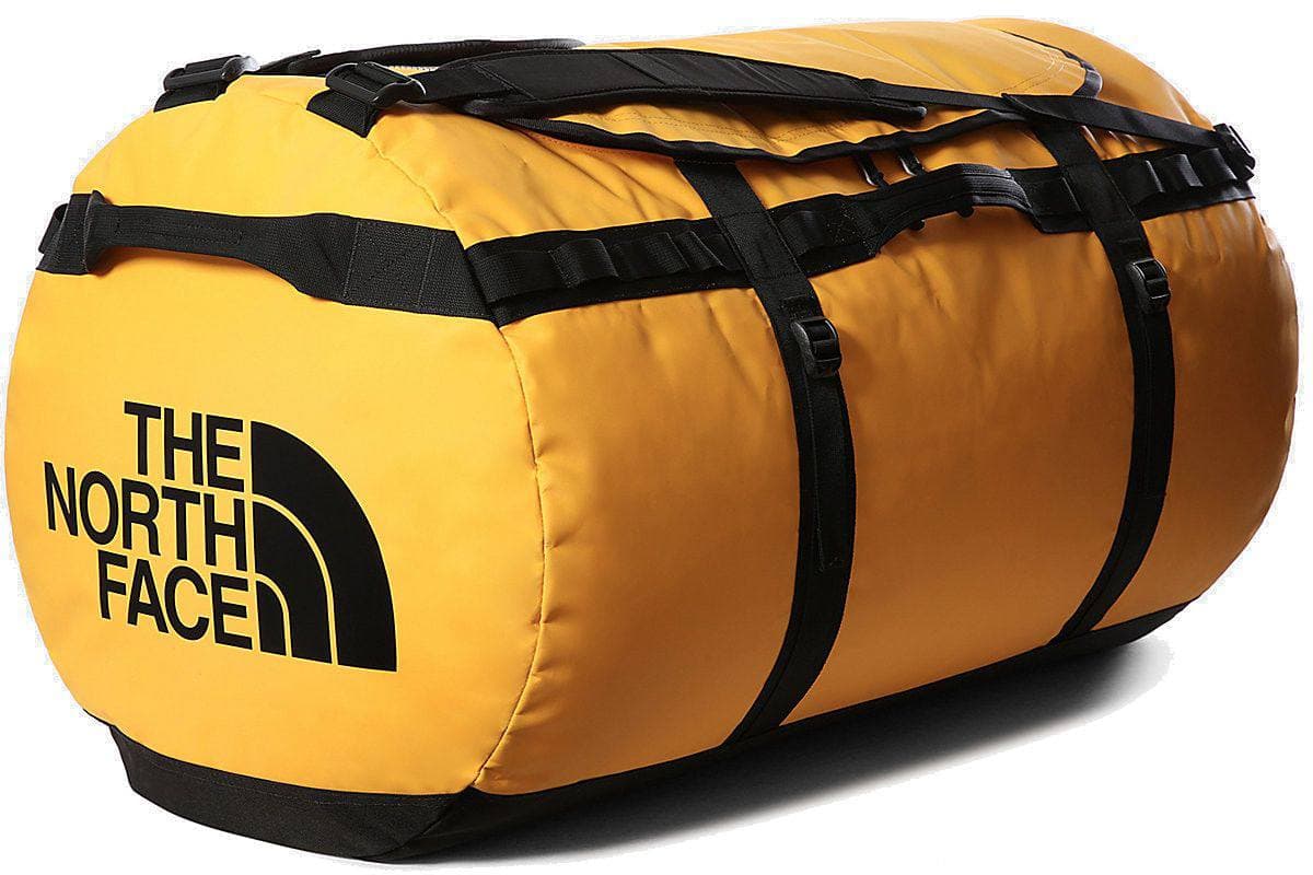 The North Face Base Camp Duffel XXL duffel-laukku