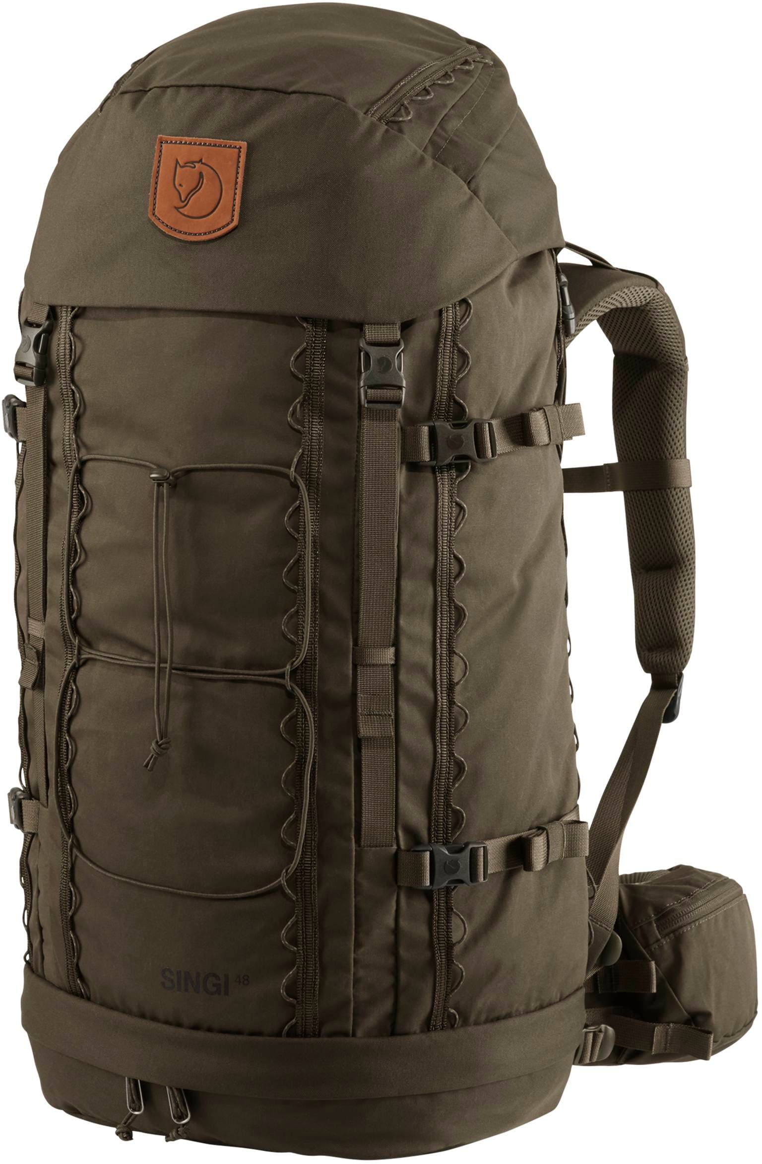 Fjällräven Singi 48 reppu