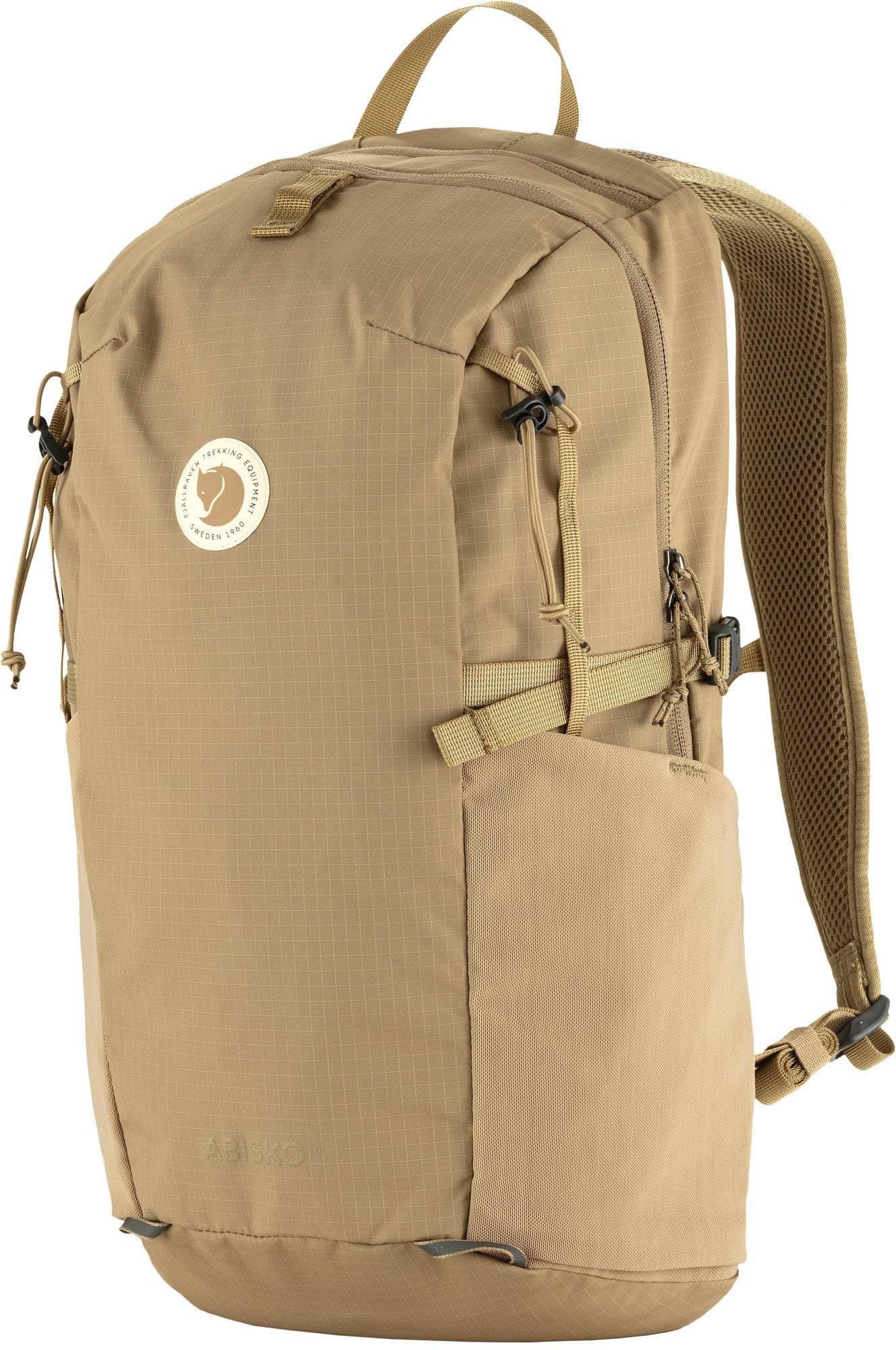 Fjällräven Abisko Softpack 16 reppu