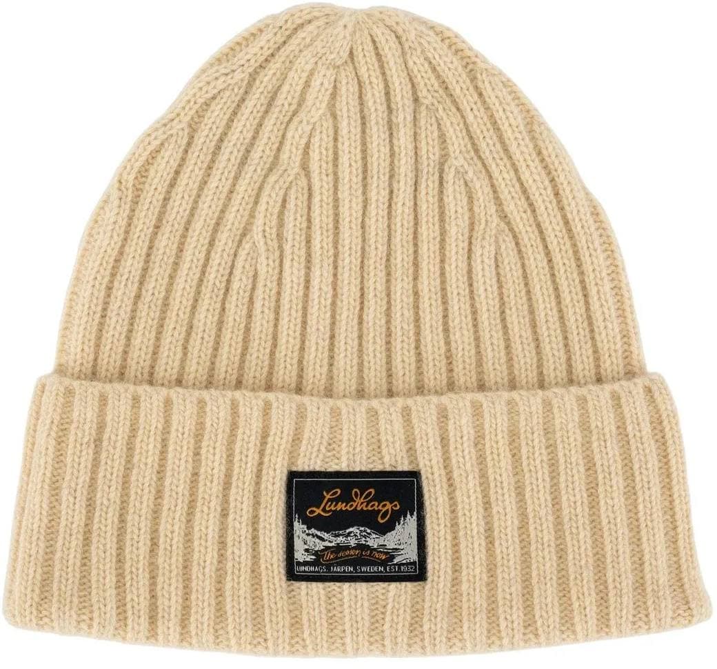 Lundhags Knak Wool Beanie aikuisten pipo