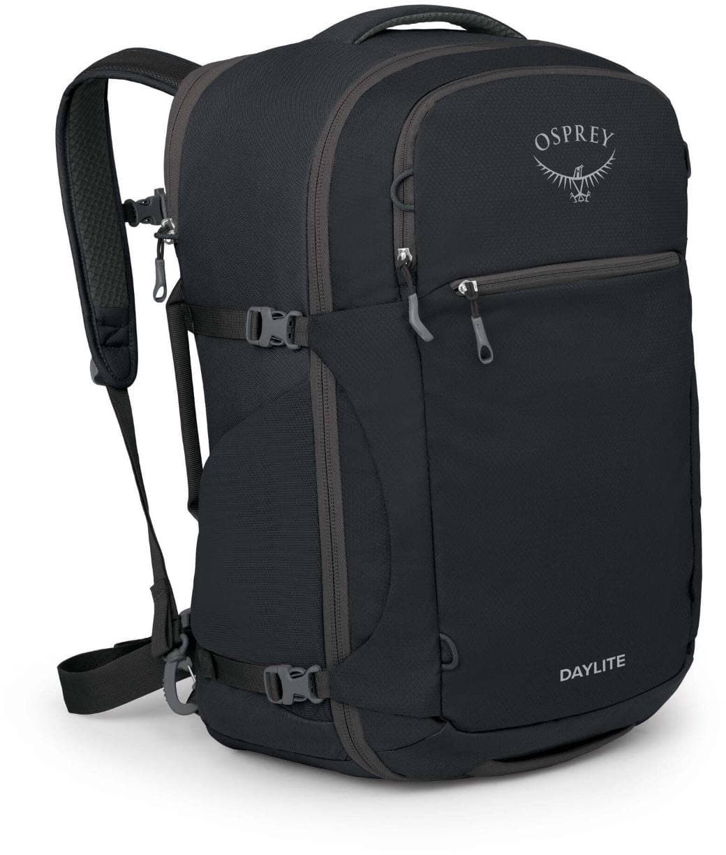 Osprey Daylite Carry-On Travel Pack 44 L käsimatkatavarareppu