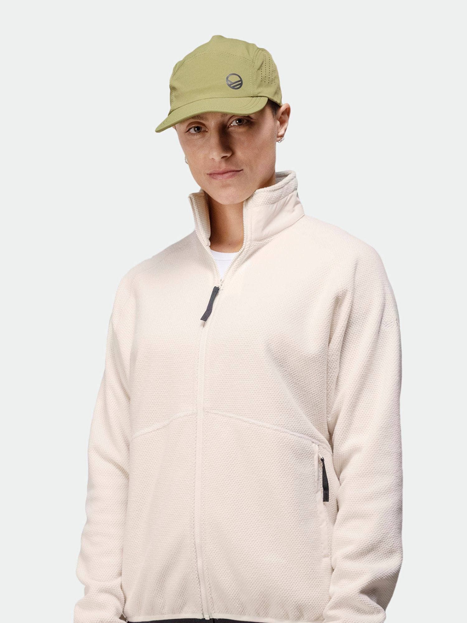 Halti Aero II Cap lippalakki